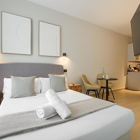 Dobo Madrid Murillo Экстерьер фото