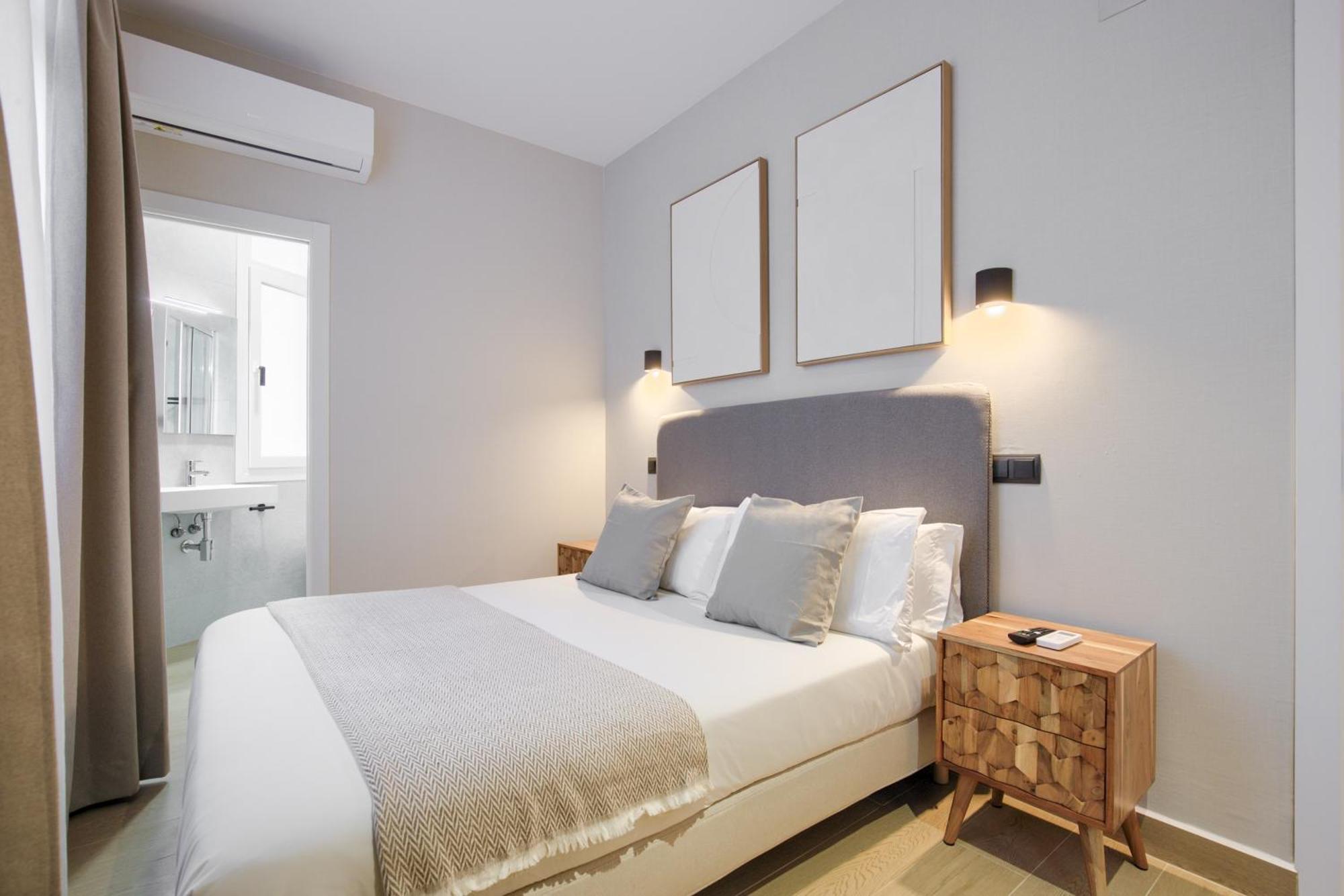 Dobo Madrid Murillo Экстерьер фото